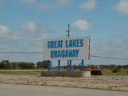 War on Racetracks: Town of Paris Presents Great Lakes Dragaway With Noise and Light Proposal